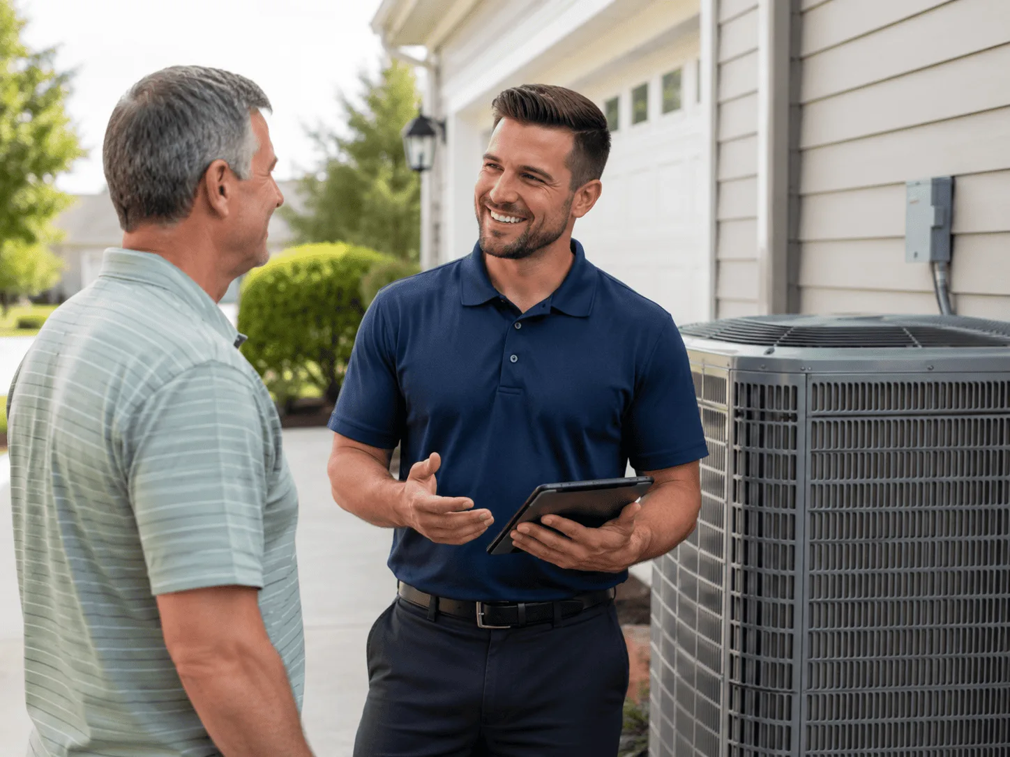 Heat Pump Installation Kilbourne, IL FAQs